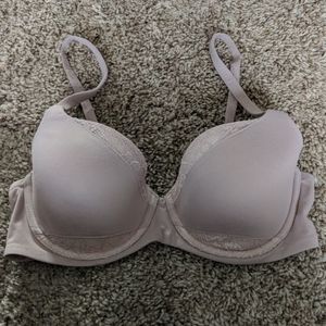 Nude Body by Victoria Demi Bra